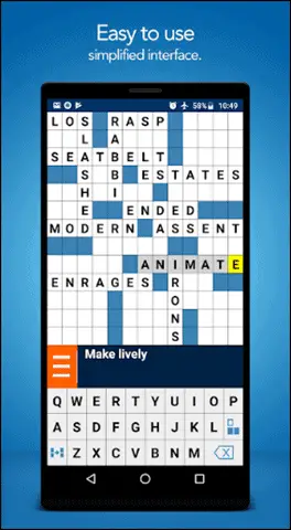 crossword puzzle free