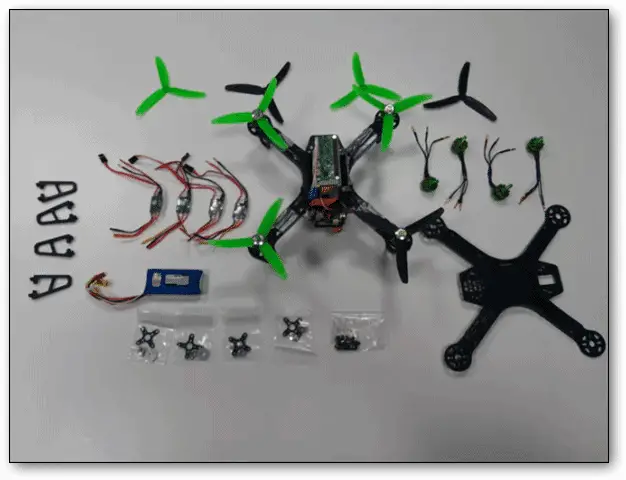 drone-cool-raspberry-pi-projects