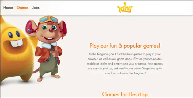 king-best-free-online-games