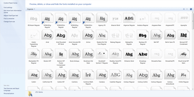 fonts-folder-in-windows