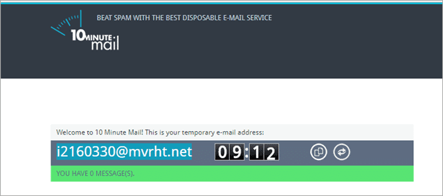 10-minute-mail-anonymous-email