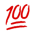 100 snapchat emojis