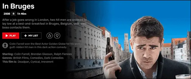 list-of-comedy-netflix-films-in-bruges