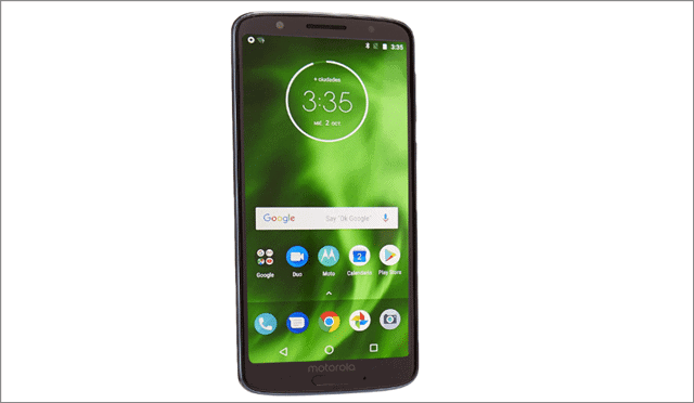 11 moto g6 best unlocked phones under 100