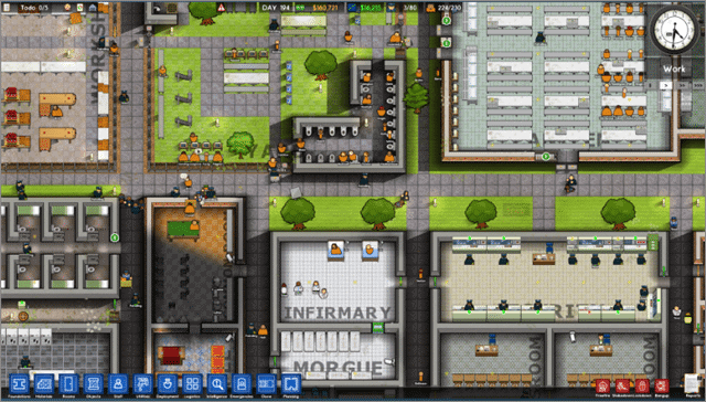 prison architect online city building games