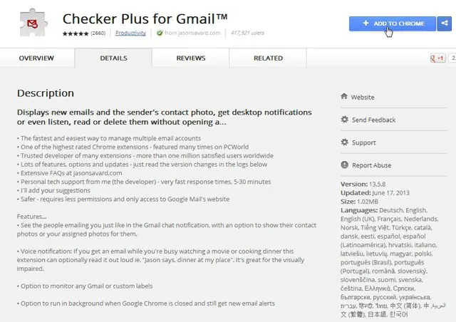 gmail desktop alerts gmail desktop alerts