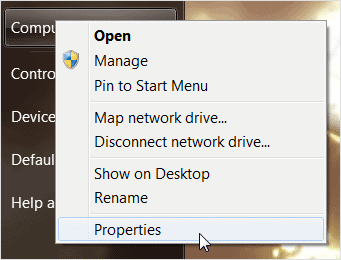 choosing-properties-after-right-clicking-computer