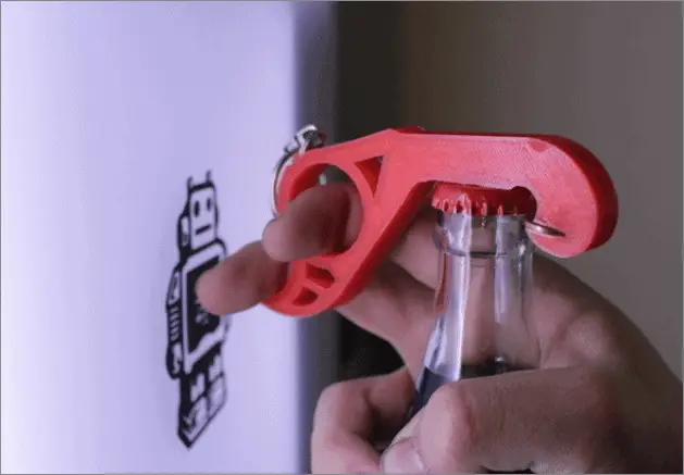 bottle opener