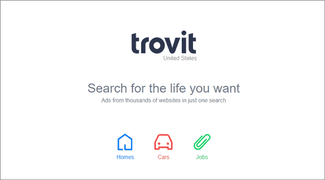 12 trovit craigslist alternative