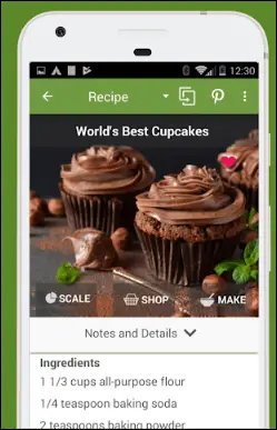 13 cheftap recipe of the day