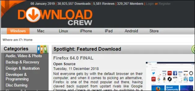 download-crew-free-software-download
