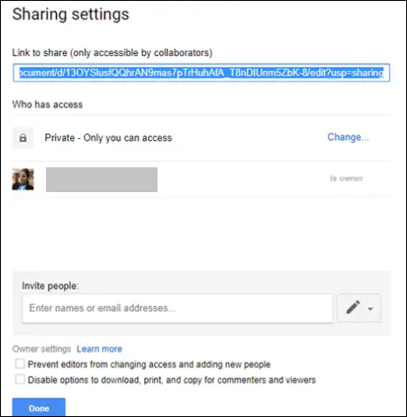 2020 List Of Top 5 Google Docs Resume Templates