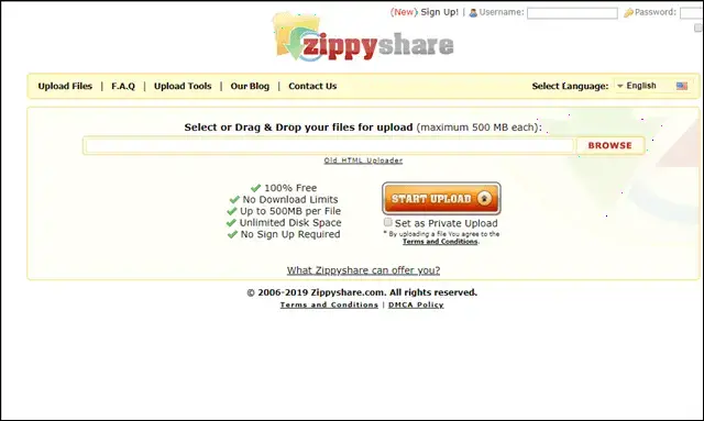 zippyshare