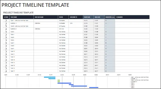 smartsheet 