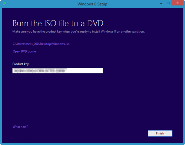 finished-downloading-iso