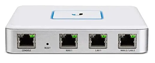 ubiquiti unifi security gateway best firewall for home