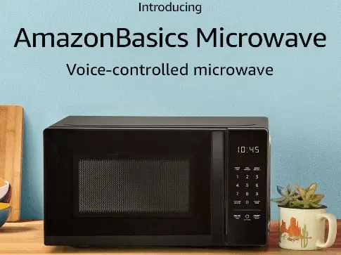 amazonbasics-microwave-best-amazon-echo-accessories