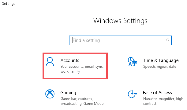 create multiple accounts for ftp server windows