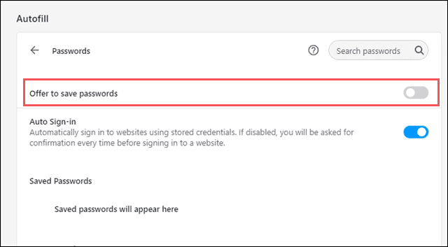 How to Enable Parental Control in Chrome, Firefox Opera and Edge