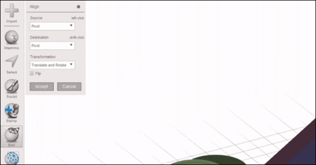 meshmixer best 3d modeling software free