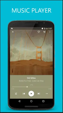 pixel-android-app-music