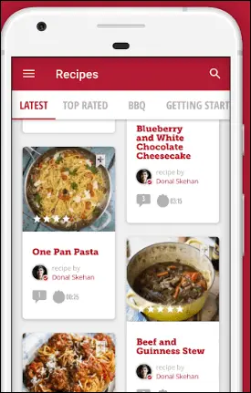 19 drop recipes recipe apps