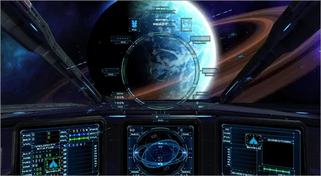 evochron legacy space ship games like eve online