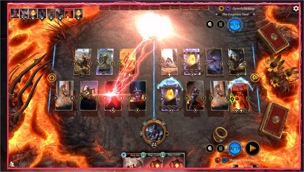 The Elder Scrolls: Legends