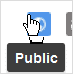 public-icon-to-change-privacy-settings