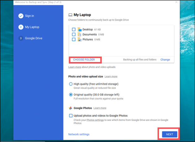 How to add Google Drive to File Explorer With Simple 2-Step Process