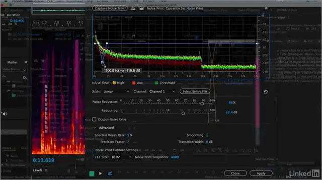 how to use adobe audition cc 2018