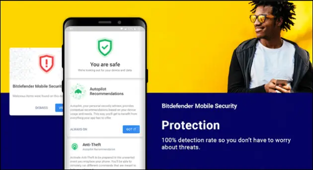 bitdefender-best-android-security-app