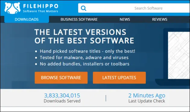 avg free hippo 64 bit