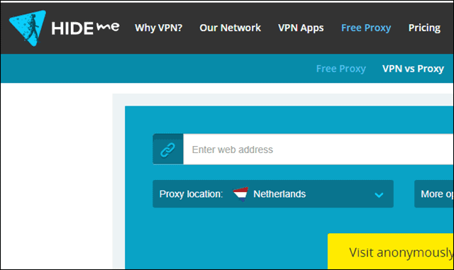 15 Best Proxy Servers To Hide Your Location and Identity From Hackers