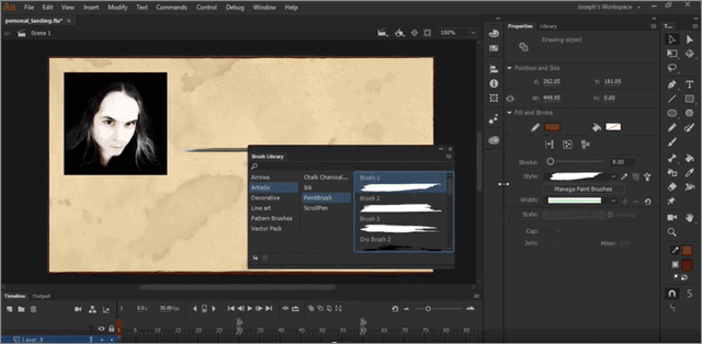 11 Best Online Adobe Animate Tutorials And Courses 11 Best Online Adobe Animate Tutorials And Courses