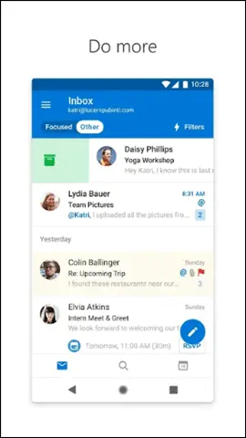 best email app for android that supports outlook best email app for android that supports outlook