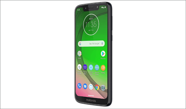 moto g7 play budget mobile