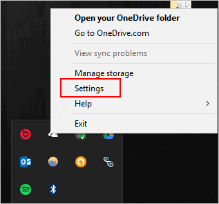 onedrive-system-tray