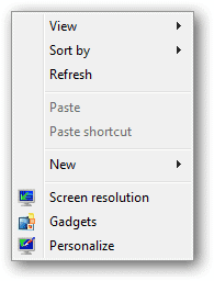 right-click-desktop