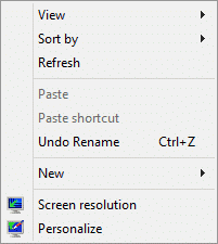 right-click-desktop-windows-8.1