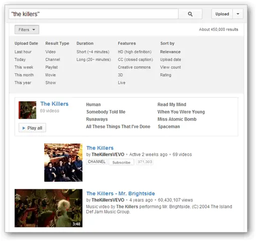 searching-youtube-better-with-quotes