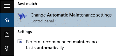 open-automatic-maintenance