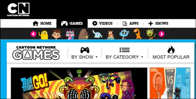 cartoon-network-game-websites