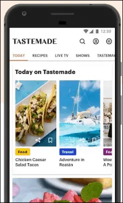 20 tastemade cooking for one recipes