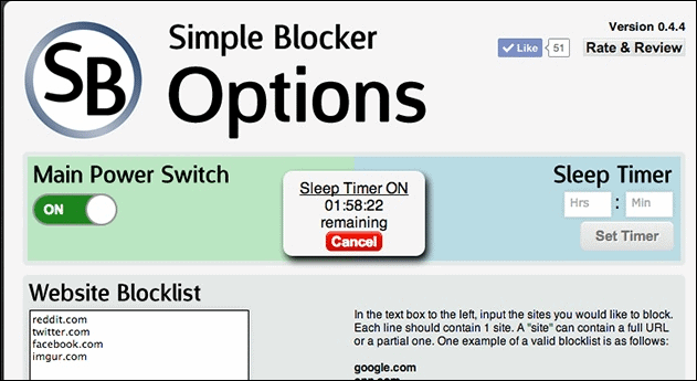 22 simple blocker best free antivirus for google chrome