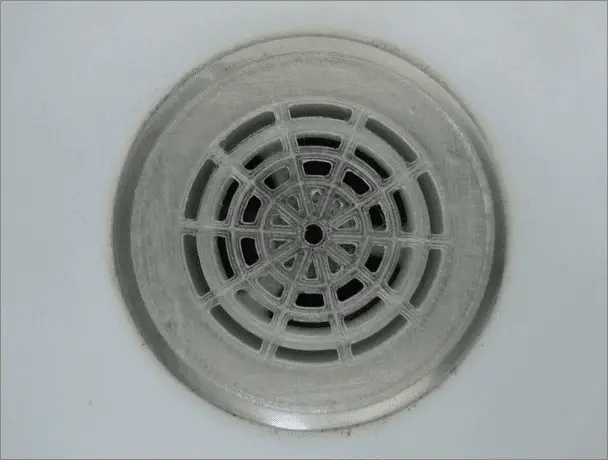 Hair Trap/ Drain Cover