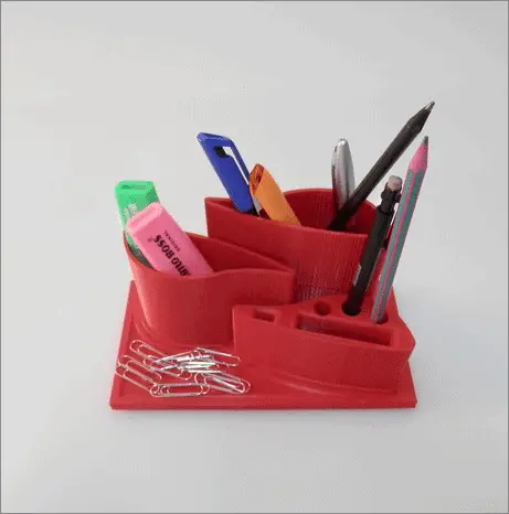 Pen Holder