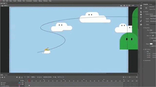 11 Best Online Adobe Animate Tutorials And Courses