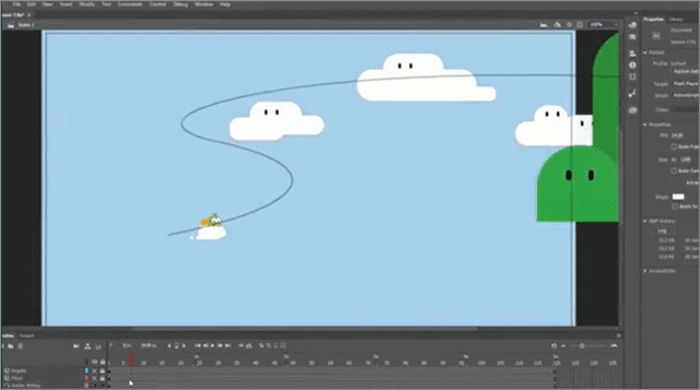 11 Best Online Adobe Animate Tutorials And Courses 11 Best Online Adobe Animate Tutorials And Courses