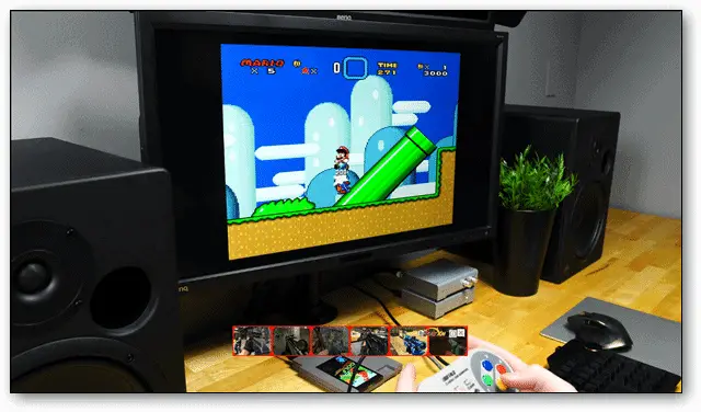 Project Raspberry Pi